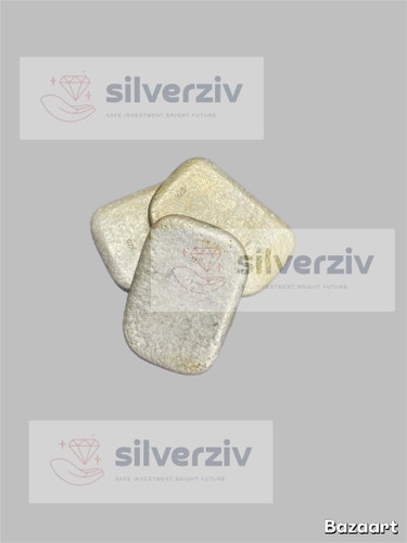 خرید نقره ابشده silverziv