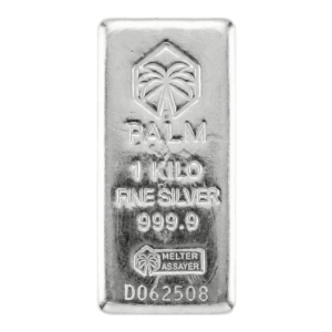 شمش نقره اماراتی