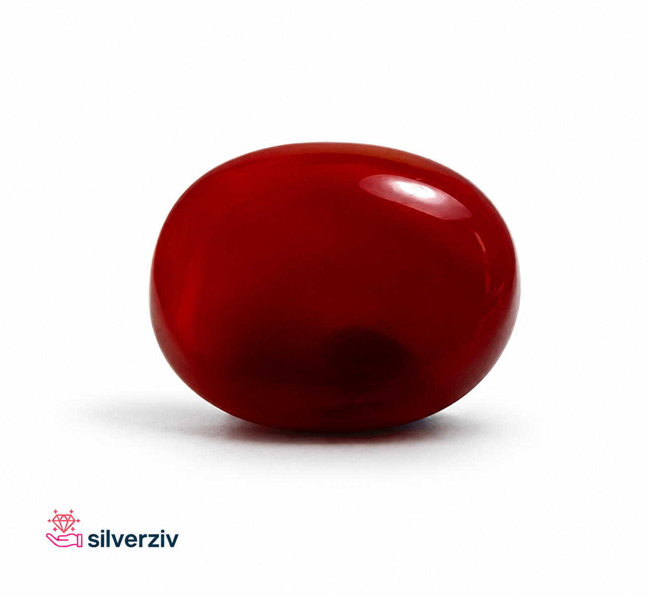 سنگ عقیق سرخ| silverziv