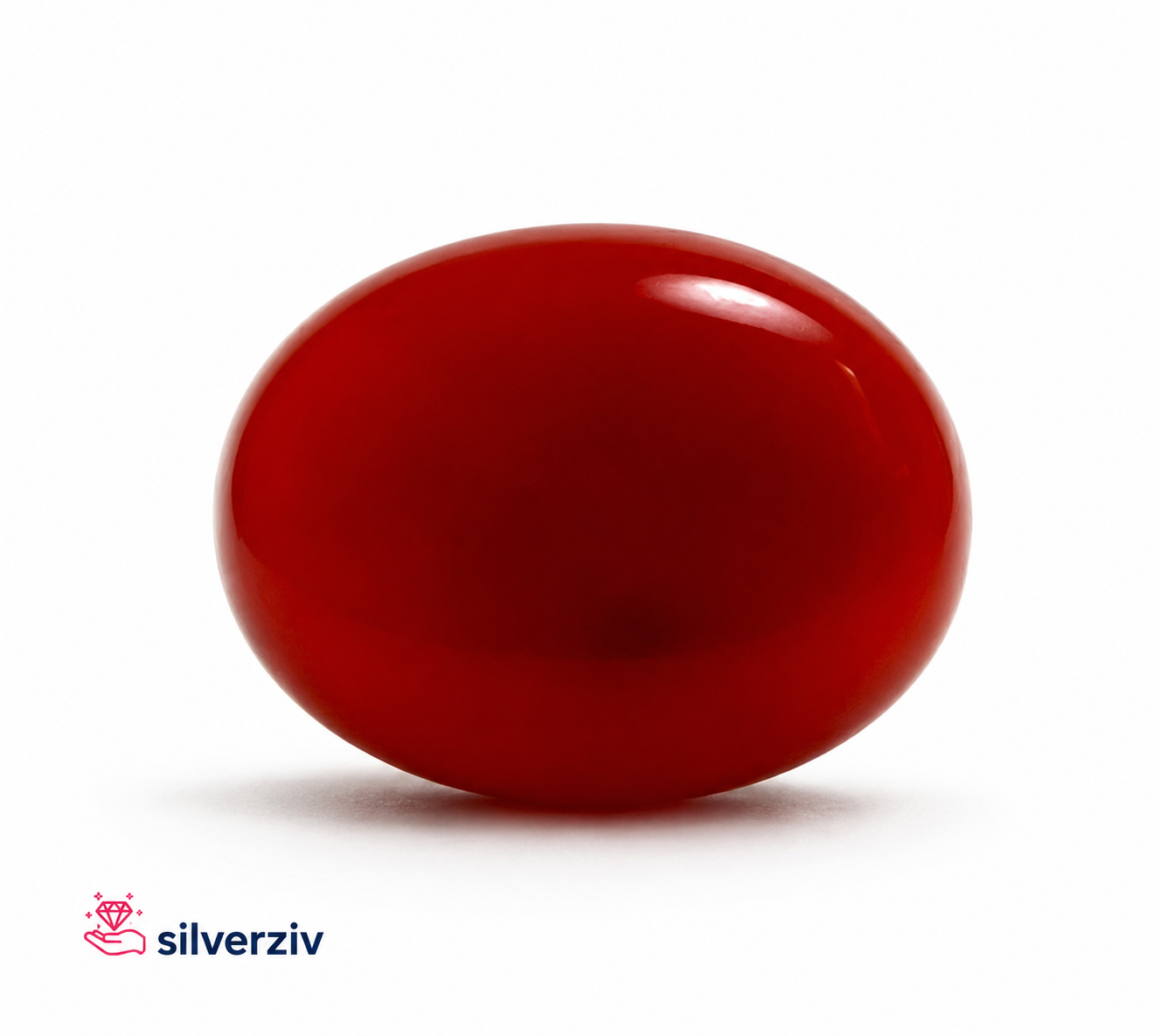 سنگ عقیق سرخ| silverziv