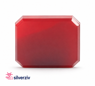 سنگ عقیق سرخ طبیعی خراسانی| silverziv