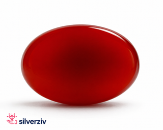 سنگ عقیق سرخ خراسانی| silverziv