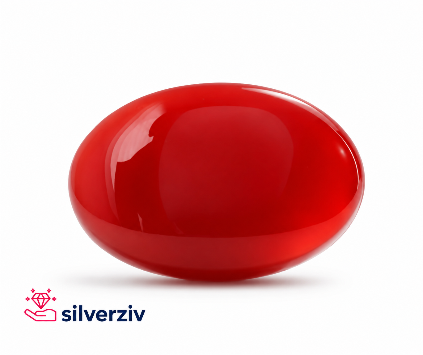 سنگ عقیق سرخ خراسانی | silverziv