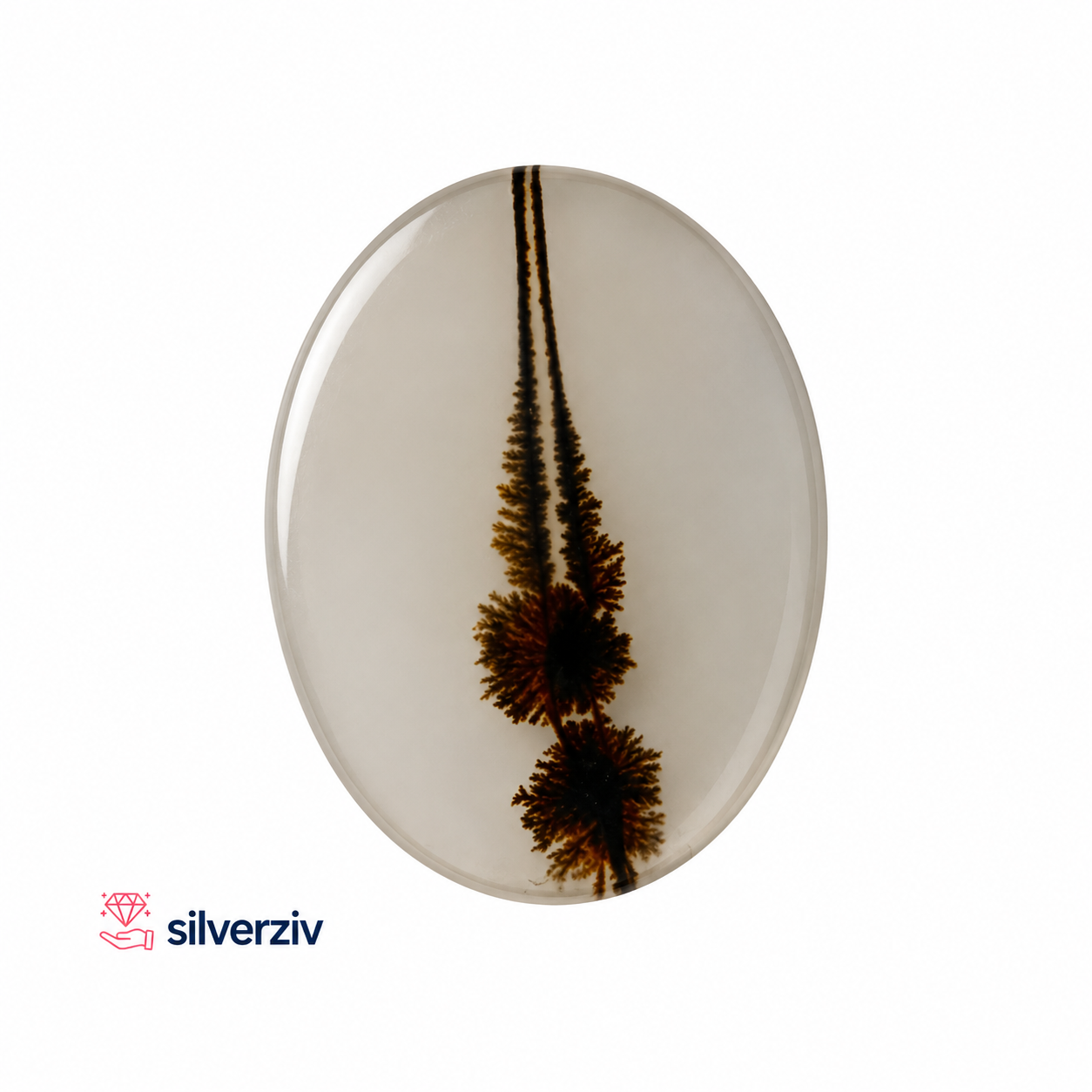 شجره مصور خاص کلکسیونی| silverziv