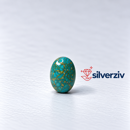 سنگ فیروزه نیشابور| Silverziv