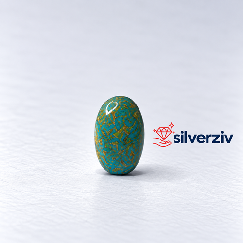 سنگ فیروزه نیشابور| Silverziv