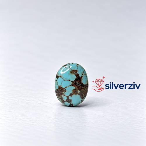 سنگ فیروزه نیشابور| Silverziv