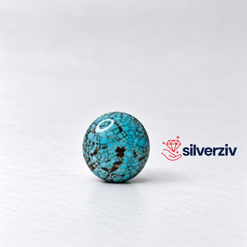 سنگ فیروزه نیشابور| Silverziv