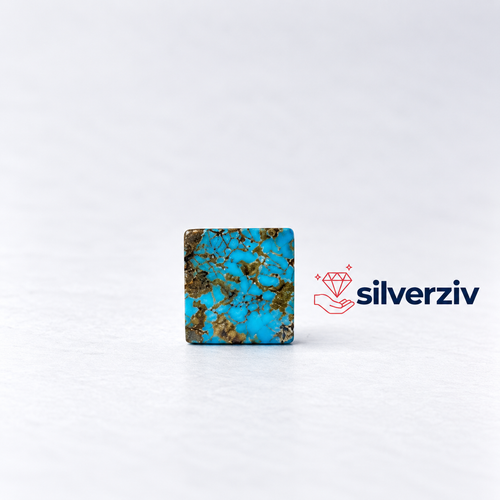 سنگ فیروزه نیشابور| Silverziv