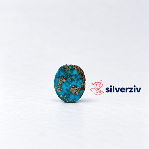 سنگ فیروزه نیشابور| Silverziv