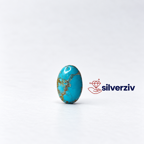سنگ فیروزه نیشابور| Silverziv