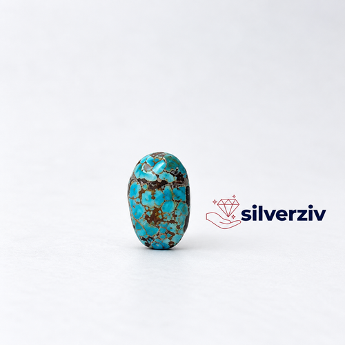 سنگ فیروزه نیشابور| Silverziv