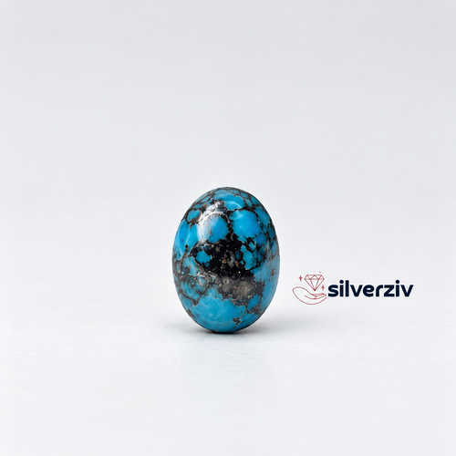 سنگ فیروزه نیشابور| Silverziv