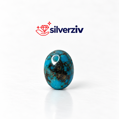 سنگ فیروزه نیشابور| Silverziv