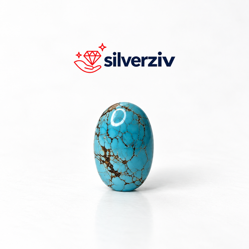 سنگ فیروزه نیشابور| Silverziv